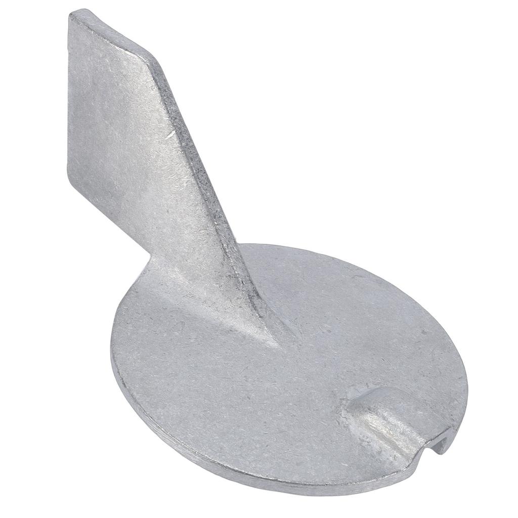 Outboard Trim Tab Anode Aluminum Alloy Replacement for F70 F75 F80 F90 F100 Outboard Engine 67F 45371 00