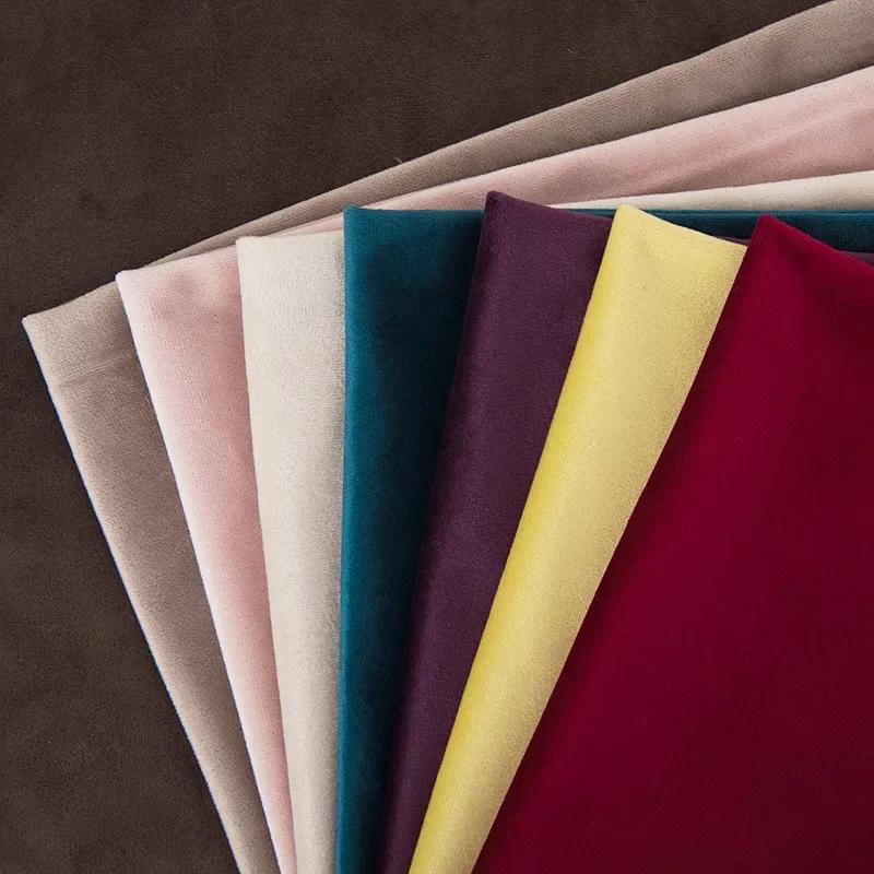 Bedroom Velvet Case Pillow Throw for Sofa Cover Square Pillowcase Cushion Decorative 40x40/45x45/50x50/30x50/55x55/60x60cm