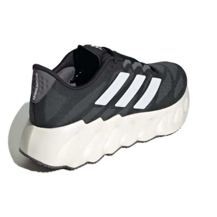 Adidas Switch Fwd Core Black Cloud White Grey Women's ID1788