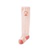 Liu Cheng Xing Baby Breathable Cartoon Mesh Over-the-Knee Cotton Socks