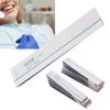 Dental Bite Articulating Paper Strips Dental Oral Teeth Care Dentist Supplies Accessory