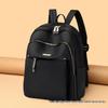 Women's 2024 Oxford Cloth Backpack: New Lightweight, Versatile, Casual Travel Bag for Students