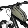 Topeak Toploader Green