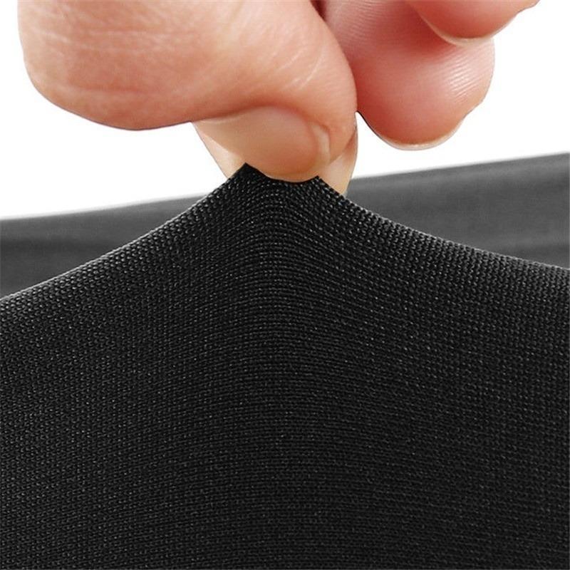 1 STÜCK Abnehmbare Elastische Stretch Hussen Esszimmer Spandex Stuhlsitzbezug