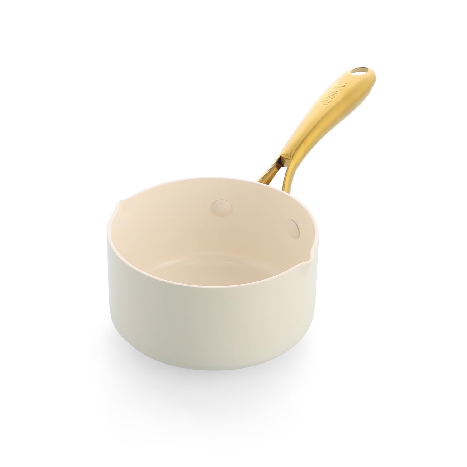 Greenpan 14cm 1.0L Piena katliņš