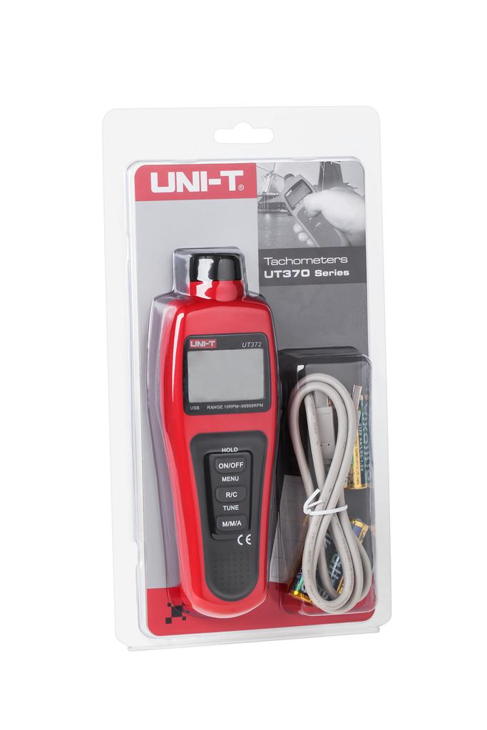 Uni-T UT372 Tachometer