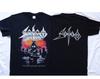 Persecution Mania Oficiální Sodom Old School Německé Thrash Metalové Tričko Unisex Tričko
