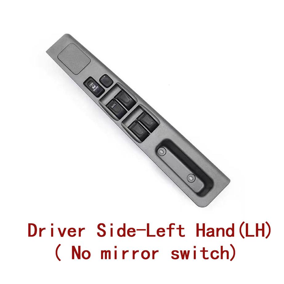 3746100-P00 Driver Window Switch For Great Wall Wingle Steed Wingle 3 5 2011-2013