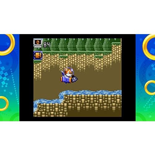 Sonic Origins Plus - Switch