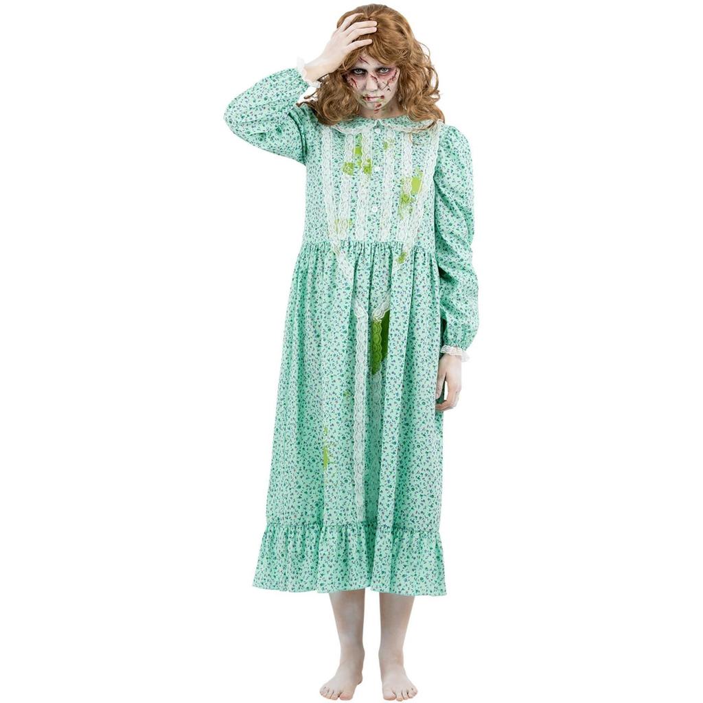 The Exorcist Regan Kostümkleid für Damen