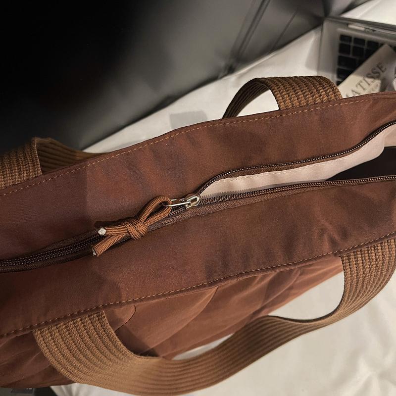 Borsa Tote da Donna Grande Capacità Pendolare a Spalla