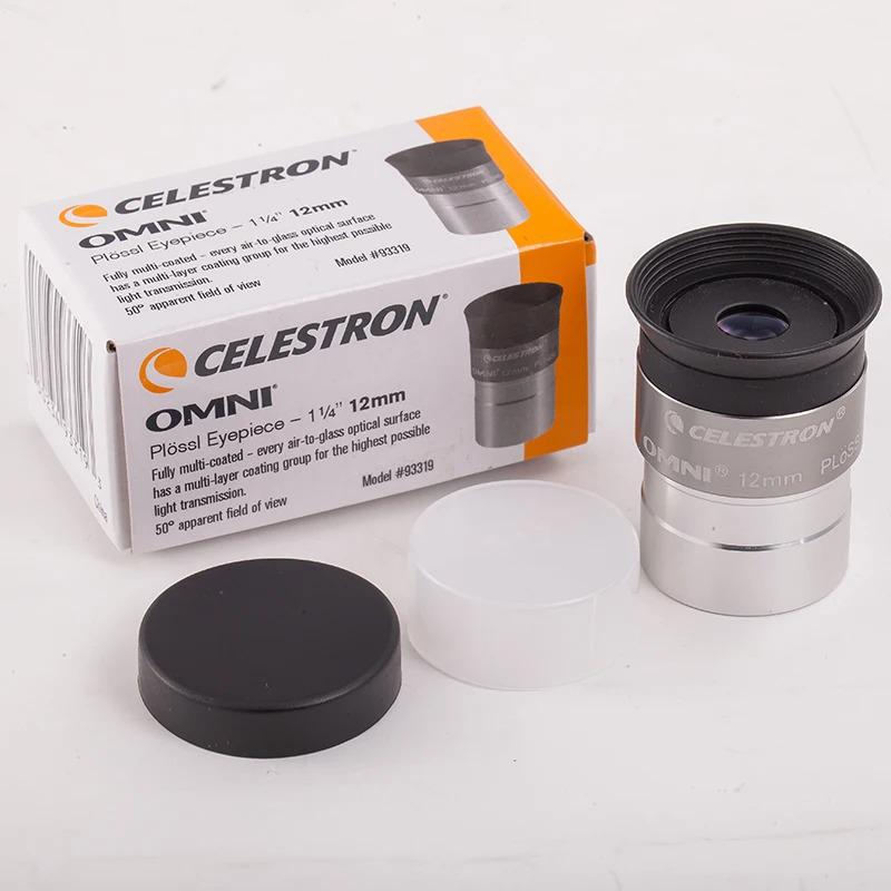 CELESTRON OMNI 1.25" Eyepiece Series - Astronomical Telescope Accessories
