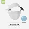 Outdoor Summer Sun Protection Face Mask
