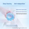 Blue Moon Deep Clean Care Laundry Detergent Set
