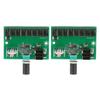 2Pcs 4 Pin Fan Adapter 12V 2 Pin 3 Pin 4 Pin 8 Way 6Pin Power Supply Plug and Play Chassis Fan 8