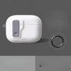 Case for AirPods Pro3 TPU Headphone Cases Accessories Shockproof Cover Wireless Earbuds Full Protective Case for AirPods Pro 3