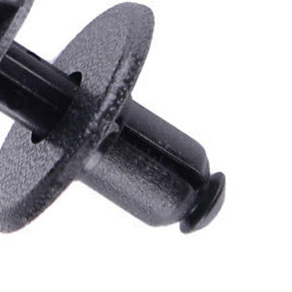 Clip Cowl Panel For Jaguar S-Type XJ8 XK XR812941010 New Practical