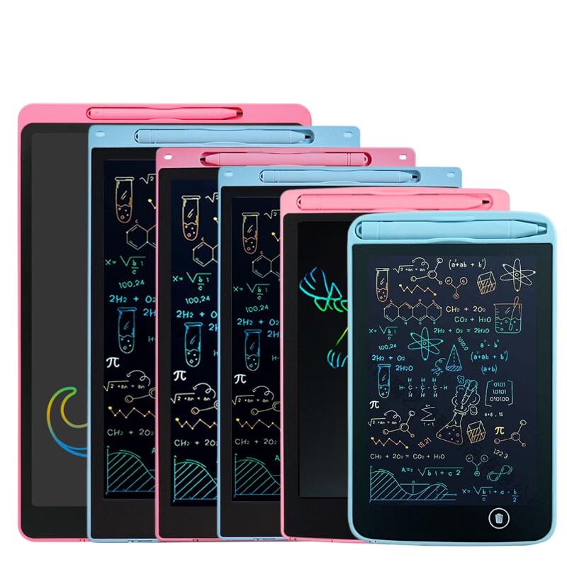 OLOEY Kids LCD Writing & Drawing Tablet