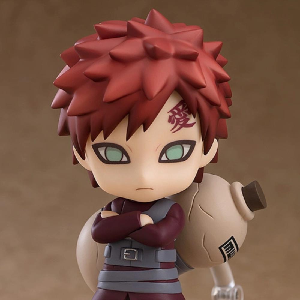 

Good Smile Company Good Smile Company Nendoroid 956 Naruto Shippuden Gaara Overseas Limited Edition