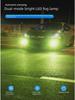 Automotive LED Tri-Color Front Fog Lights H3, H7, 9005, 9006, H11 - Easy Installation