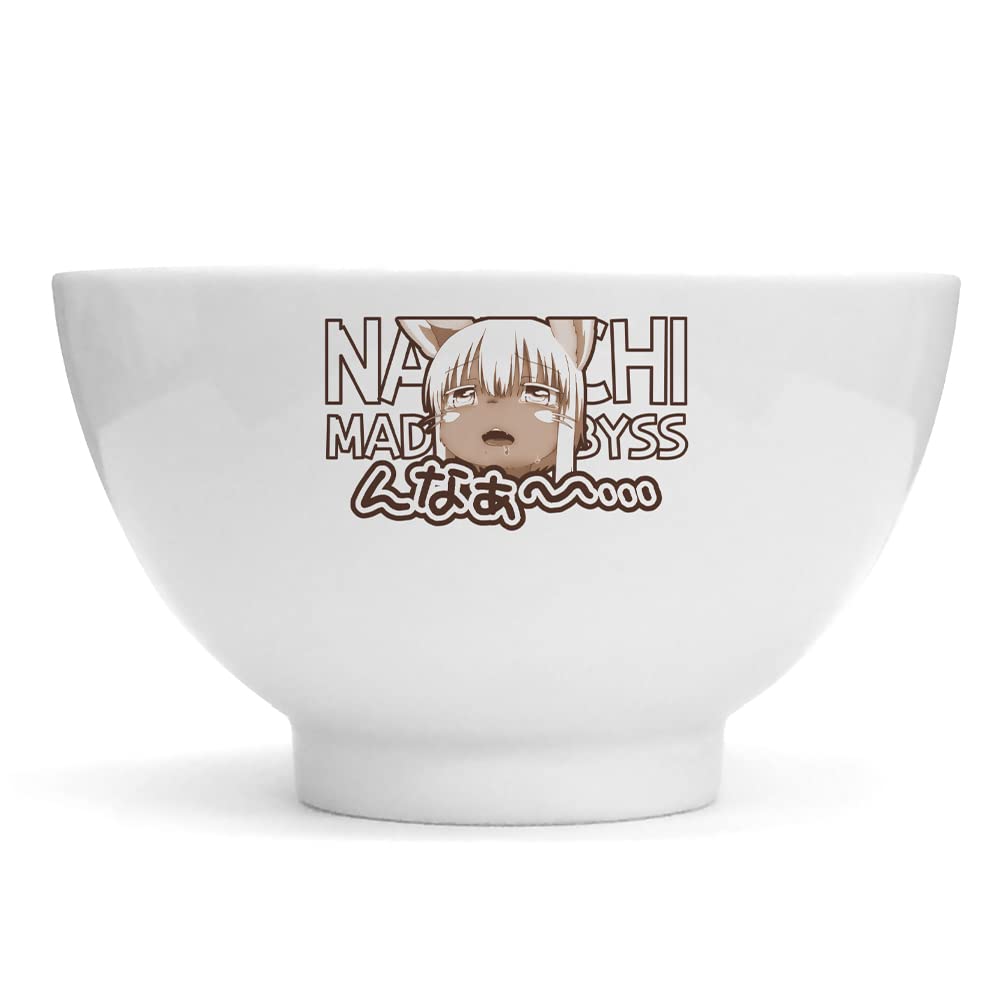 

COSPA Сделано в Бездне: Золотая Земля Огненного Солнца Чаша Наначи