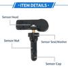 Tire Pressure Sensor TPMS Sensor 433MHz No.13595873 for BUICK Regal 2011-2017
