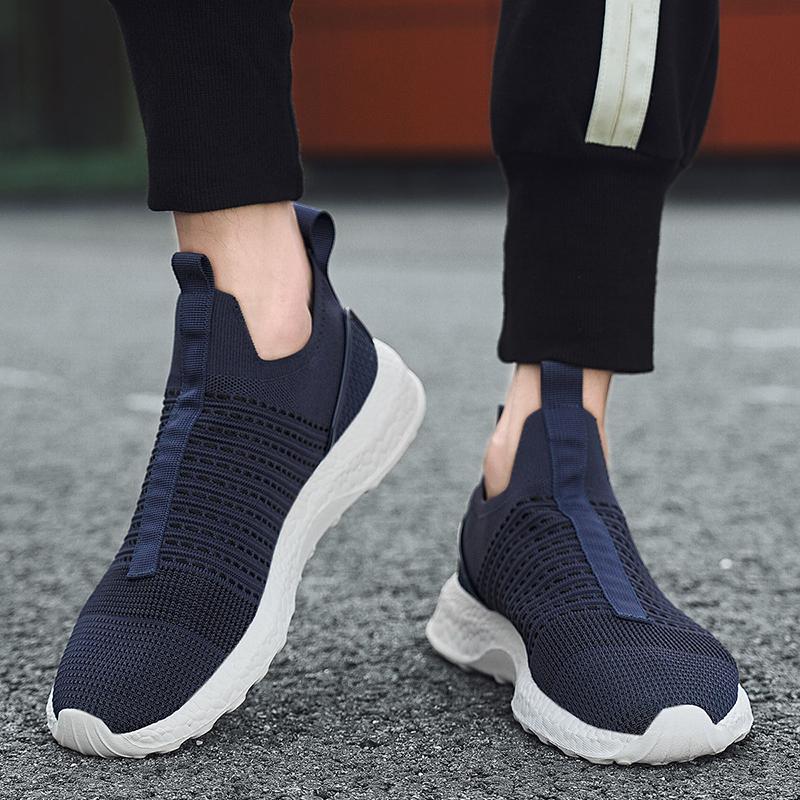 Летняя удобная повседневная обувь — фото 5