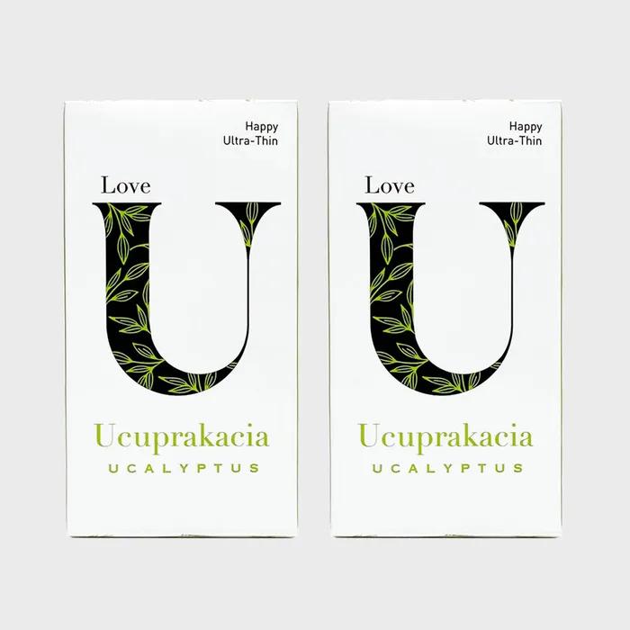 [1+1] РЈР»СЊС‚СЂР°С‚РѕРЅРєРёР№ РїСЂРµР·РµСЂРІР°С‚РёРІ U 12 С€С‚.
