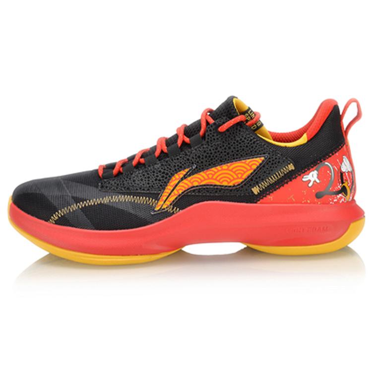 

New LINING Speed 6 V2 Team Edition - CNY ABAQ003-6 41