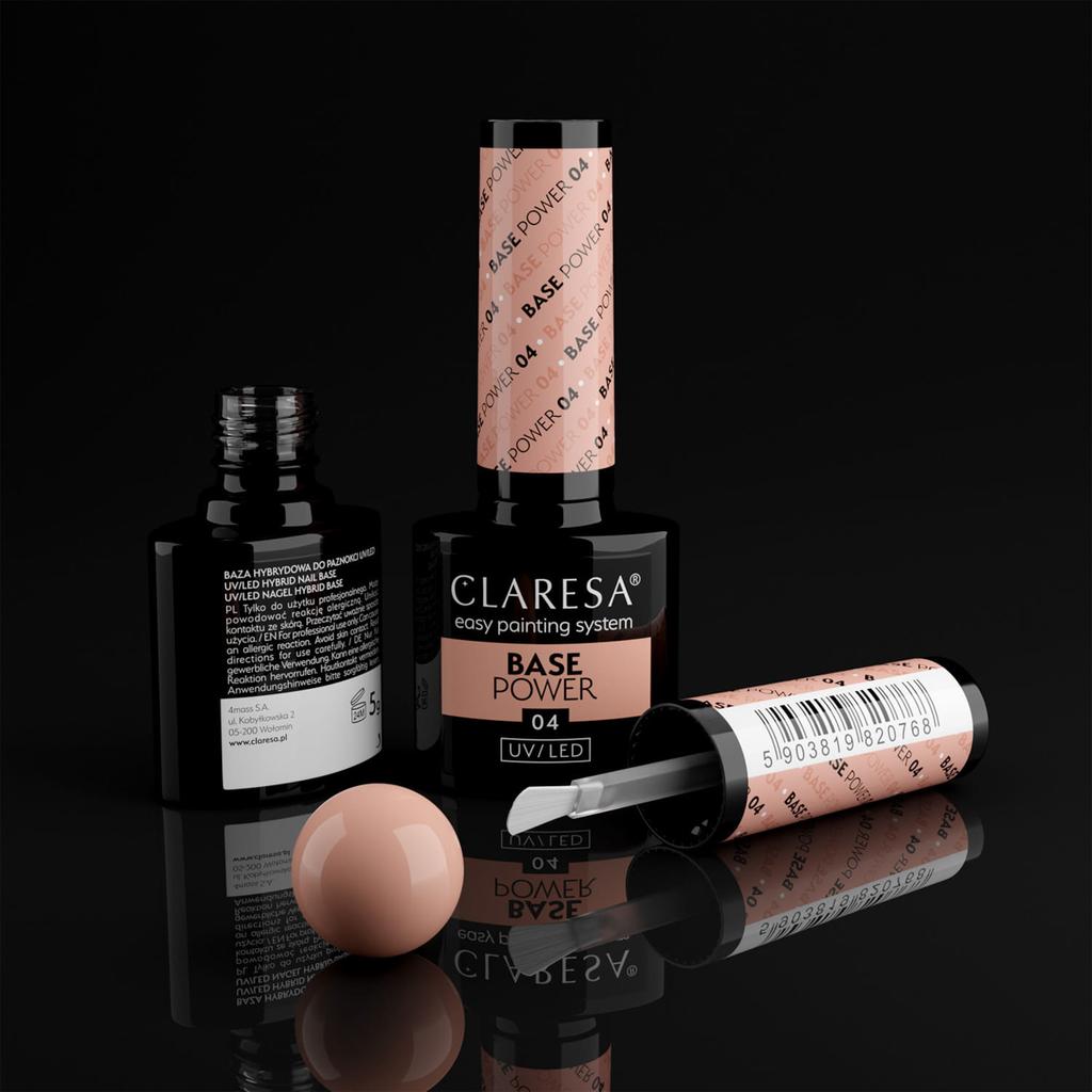 Claresa Baza Power Base 04 -5G