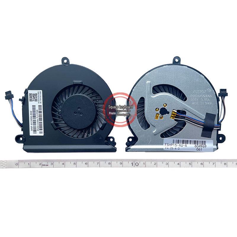 

Compatible Shell, Fan, and Keyboard for Lenovo V510-14IKB Zhaoyang E42 Series - 80/70/30/87 Models