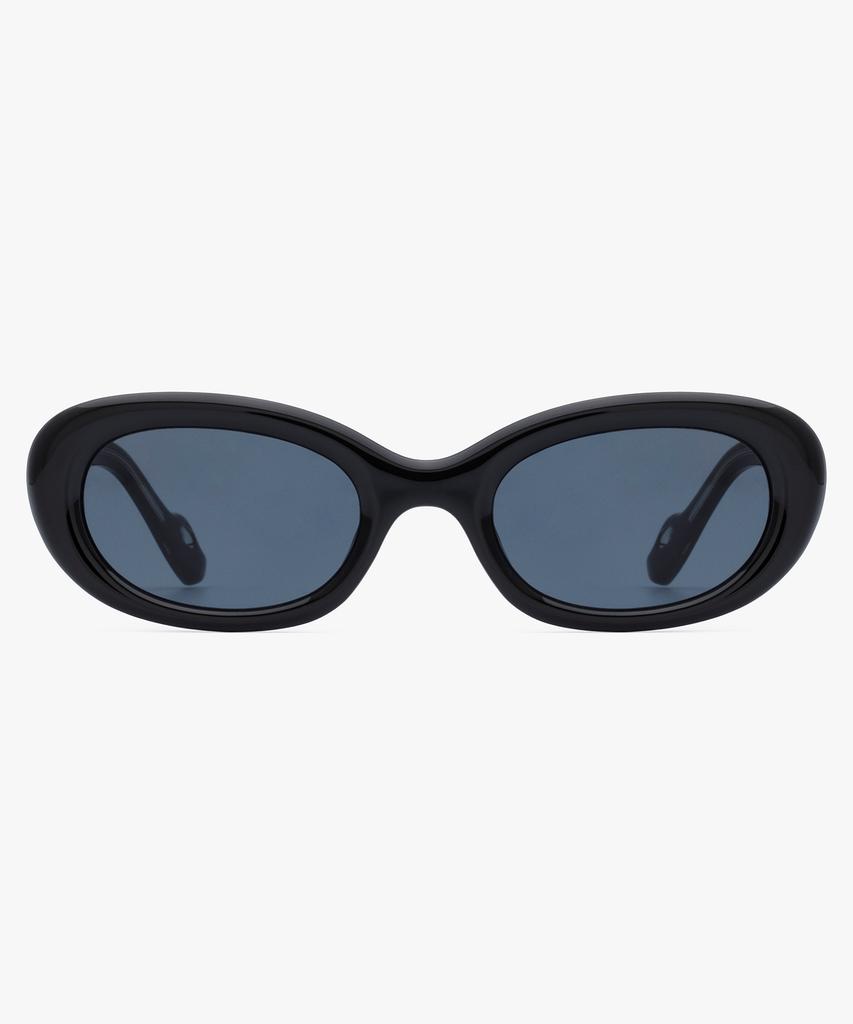 Likkeullou Rc Derek Sunglasses Black