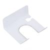 Wall Mount Hair Dryer Holder Carbon Steel Blow Dryer Rack Hair Dryer Rack  Washroom