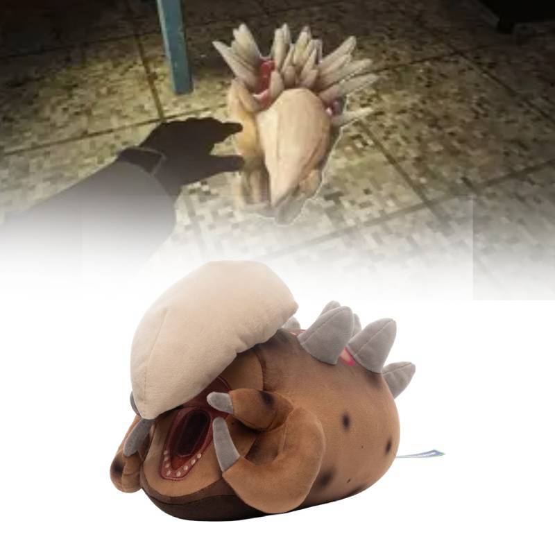 Deep Rock Galactic Pest Plush Doll Abiotic Factor Game Collectible Stuffed Toy Decor Gift