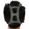 Full Face   Cover Facepiece Gas Mask for Painting Welding Disinfection