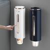 Paper Cup Holder, Cup Holder for Disposable Cups, Water Cup Storage Box, Magic Tool, Automatic Cup Dropping Device for Water Dispenser, Storage Rack