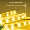 OEING Super Bright Outdoor LED Light Strip