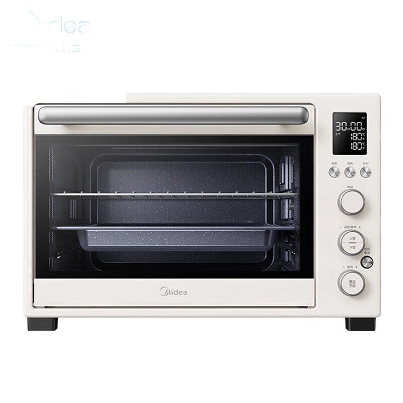 Midea Q20 Series 40L Multifunction Countertop Oven CN plug (adapter included)