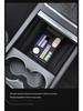 Anti-slip Mat for Model Y/L/3 Refreshed Version Storage and Armrest Boxes