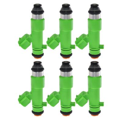 Injectoren 16600-JK20A Voor INFINITI EX35 2008-2012