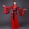 Chinese Hanfu Performance Dress for Women
