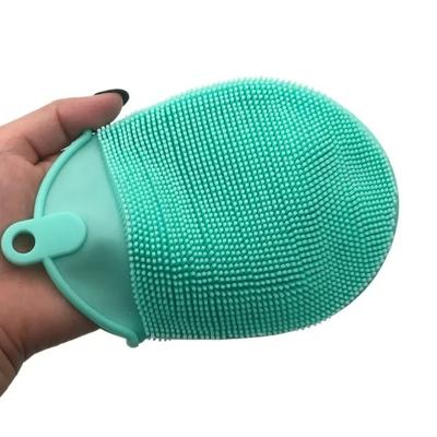 Produits pour la douche et le bain – Brosses et éponges corporelles