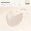 100% Mulberry Silk UV Protection Face Mask