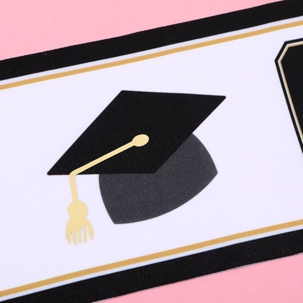 Class of 2026 Graduation Headband Congrats Grad Grad Headband Graduate Sash Belts  Graduation Gift