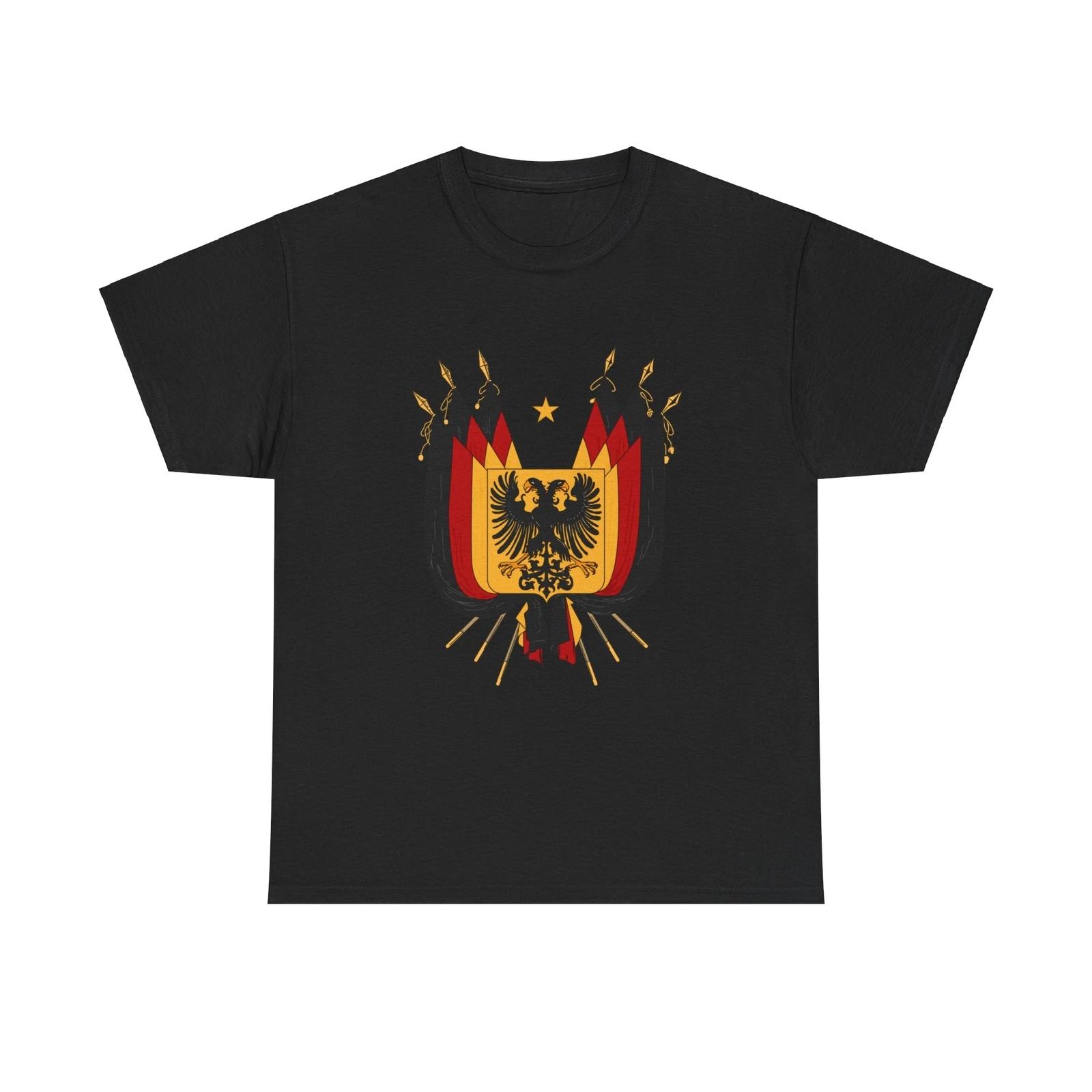 Imperial Coat of arms of Germany (1848) - T shirt S