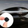 Car Door Handle Lock Button For Mercedes Benz R Class M Class E Class S Class Exterior Trigger Switch Replacement Hardware