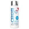 CB12 White 250ml Mild Peppermint Mouthwash SHOWER GEL - BATH GEL - SHOWER CREAM - BATH CREAM