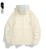 Unisex UV-Blocking Spring/Summer Lightweight Breathable Sun Protection Jacket
