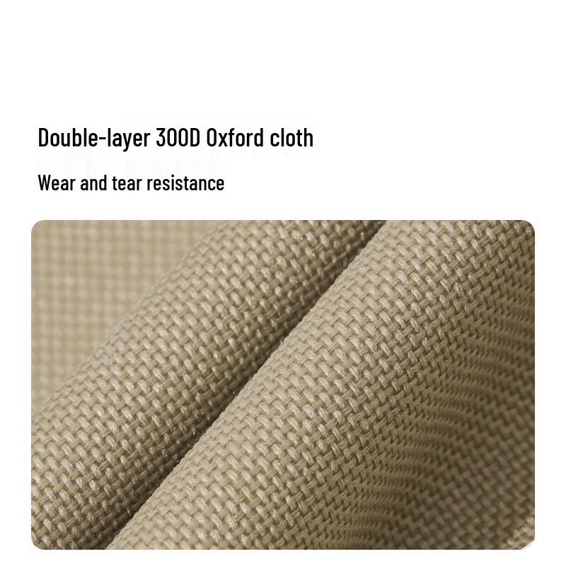 MOBIGARDEN NX25689019 Folding Outdoor Utility Wagon