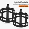Lishi Plastic Mountain Bike Pedals